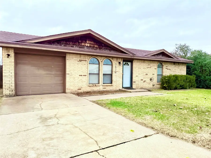 3810 Georgetown Drive, Abilene, TX 79602 - Image #3