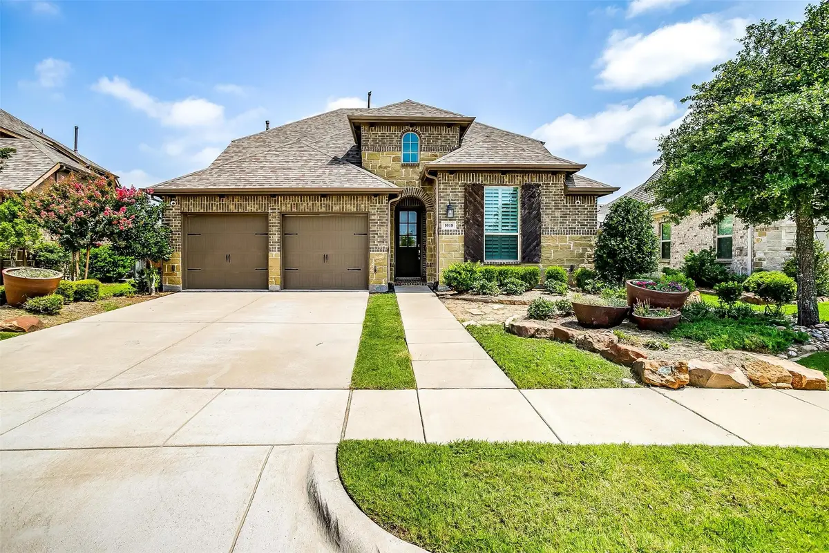 1018 Hoxton Lane, Forney, TX 75126 - Image #1