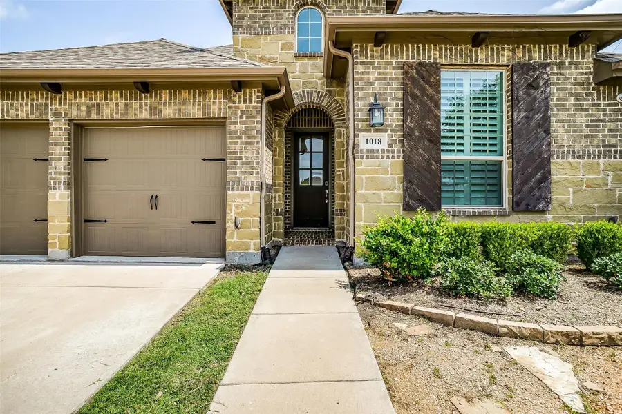 1018 Hoxton Lane, Forney, TX 75126 - Image #2