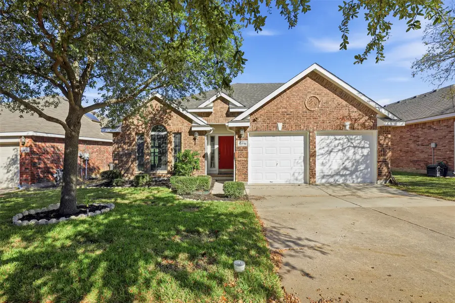 10716 Lipan Trail, Fort Worth, TX 76108 - Image #2