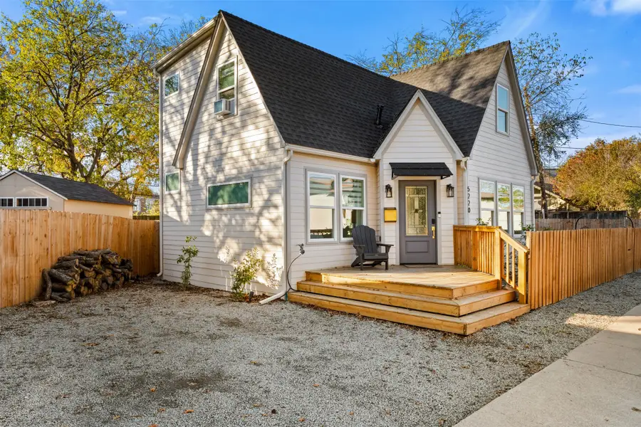 5220 Bonita Avenue, Dallas, TX 75206 - Image #2