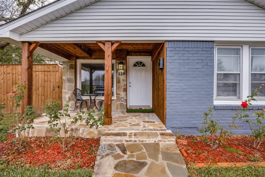 119 W Lake Street, Sherman, TX 75090 - Image #2