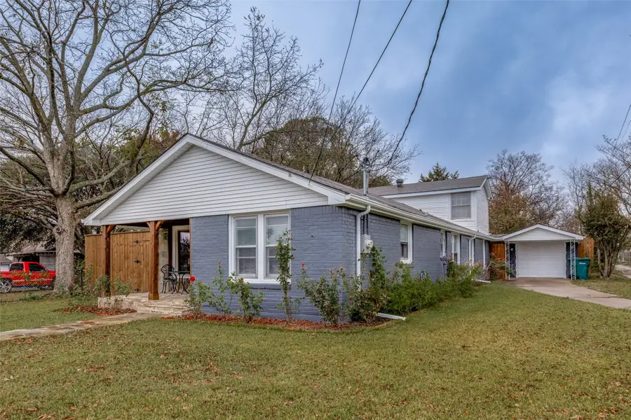 119 W Lake Street, Sherman, TX 75090 - Image #3