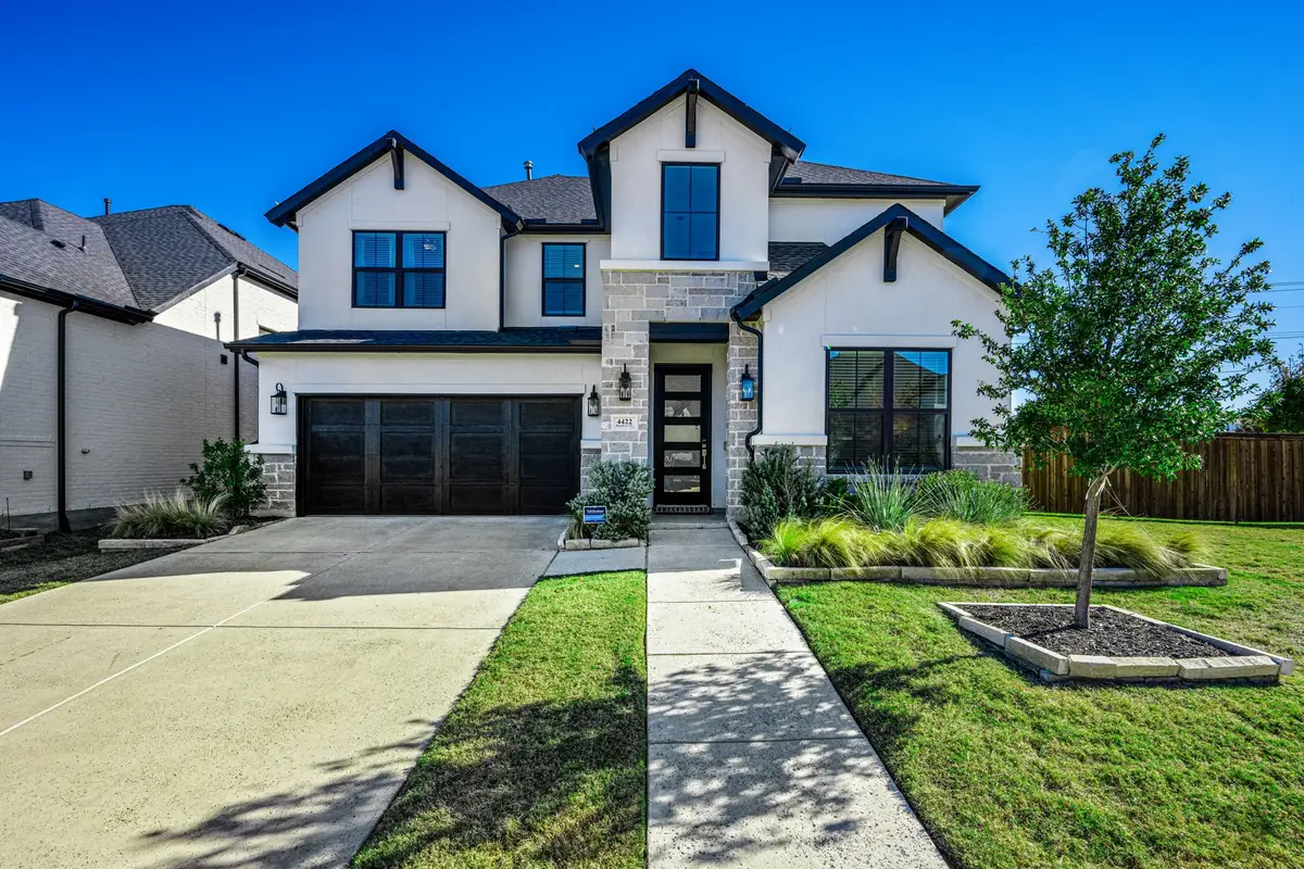 4422 Bandera Drive, Prosper, TX 75009 - Image #1