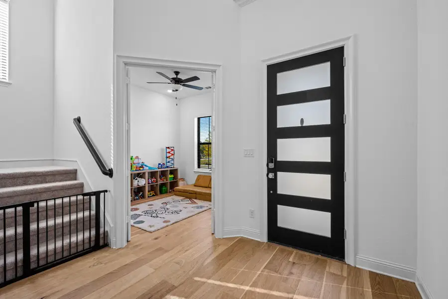 4422 Bandera Drive, Prosper, TX 75009 - Image #3