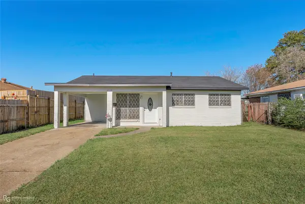 4718 Gloria Circle, Shreveport, LA 71109