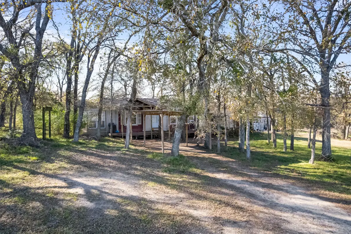 16400 County Road 339, Terrell, TX 75161 - Image #1