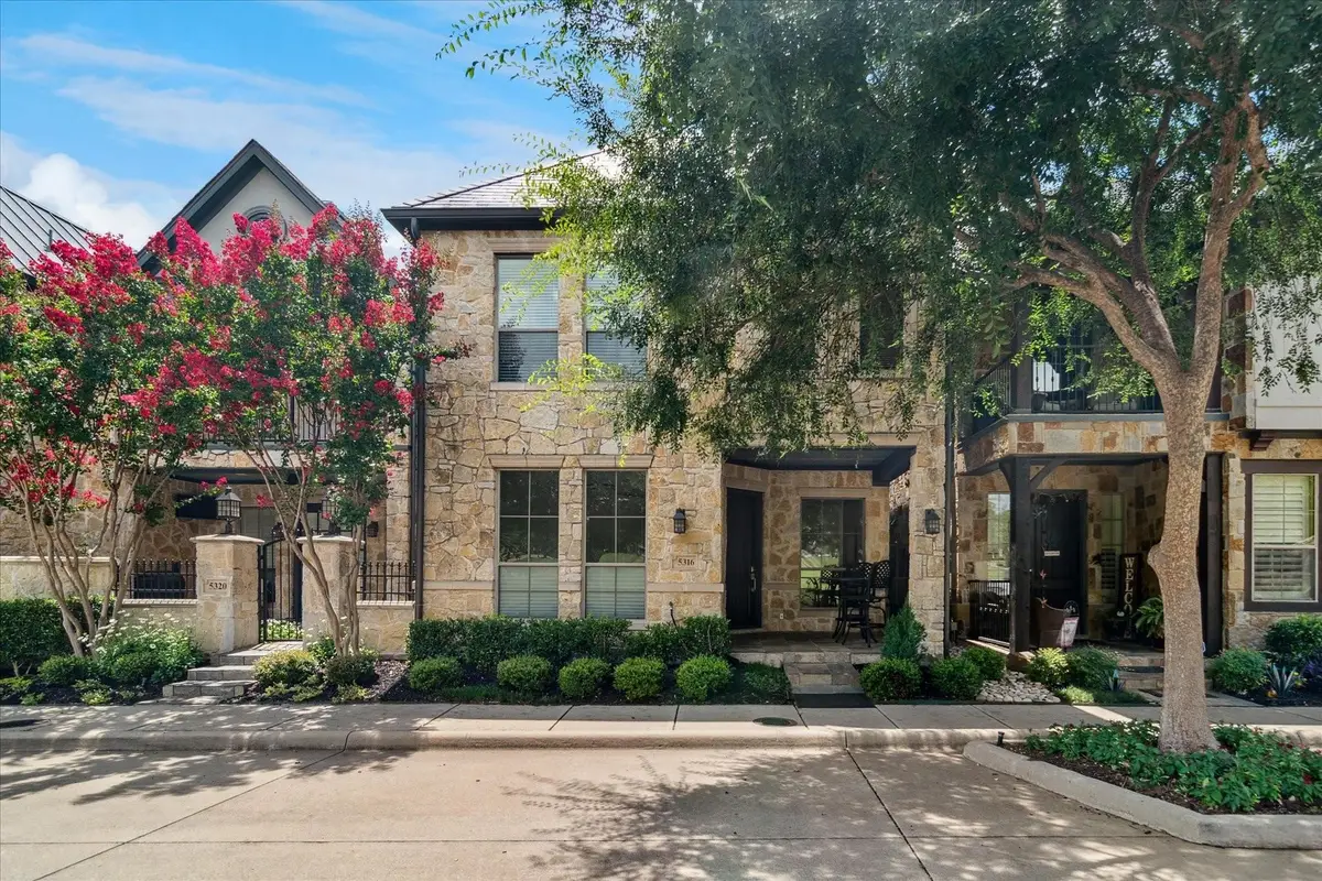5316 Fort Buckner Drive, McKinney, TX 75070 - Image #1