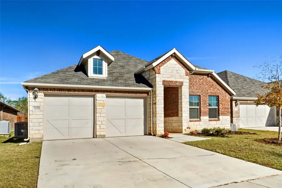 3608 Kingsgarden Road, Denton, TX 76207 - Image #2