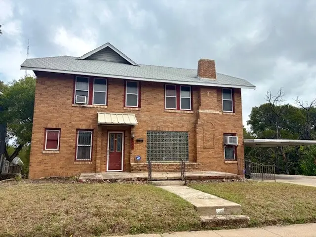 3809 Meadowbrook Drive, Fort Worth, TX 76103 - Image #1