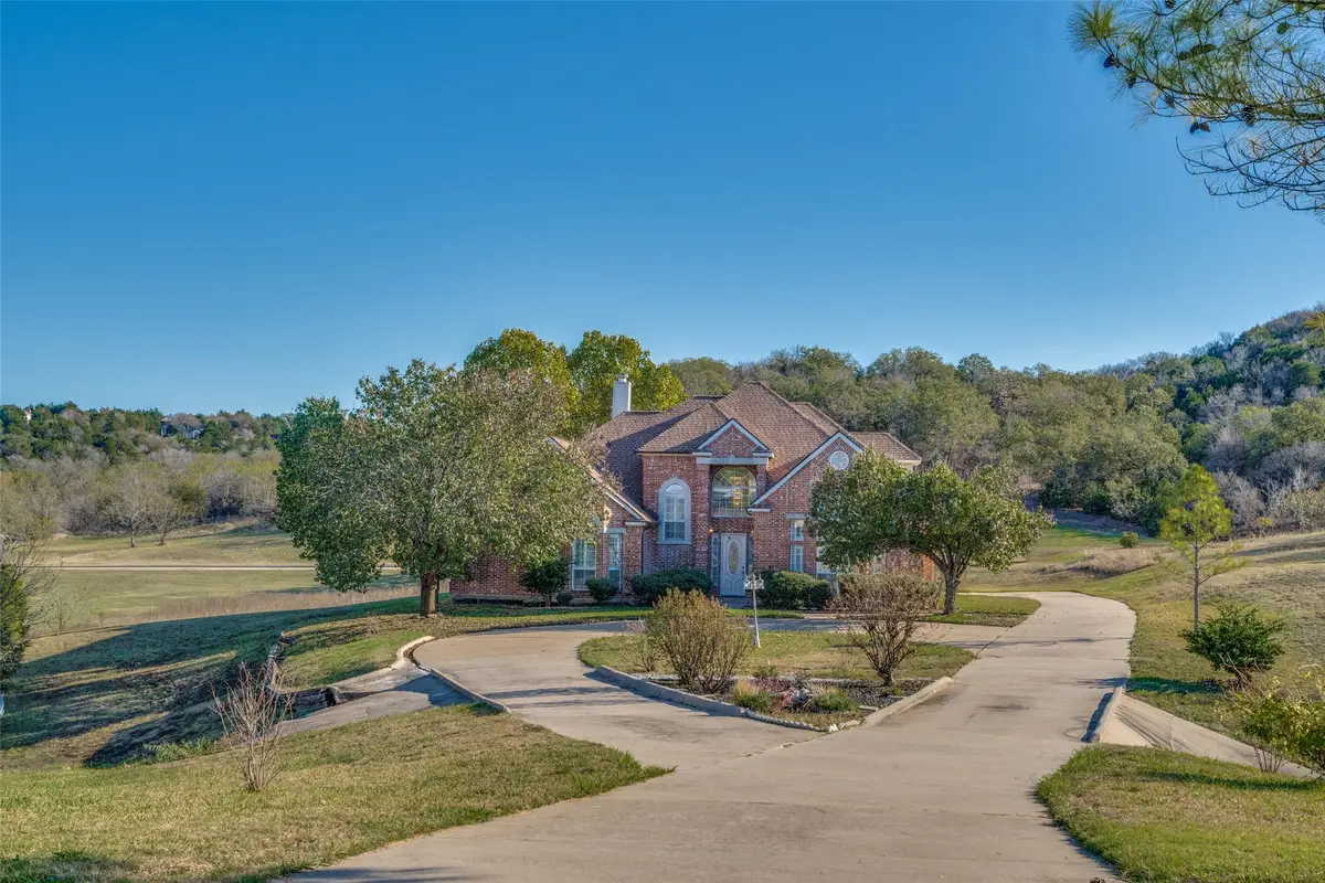 2436 Clear Creek Court, Cedar Hill, TX 75104 - Image #1