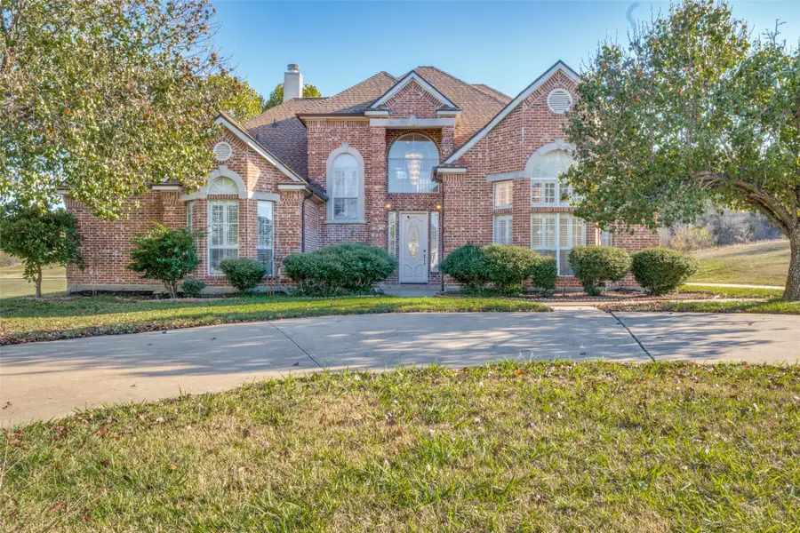 2436 Clear Creek Court, Cedar Hill, TX 75104 - Image #2