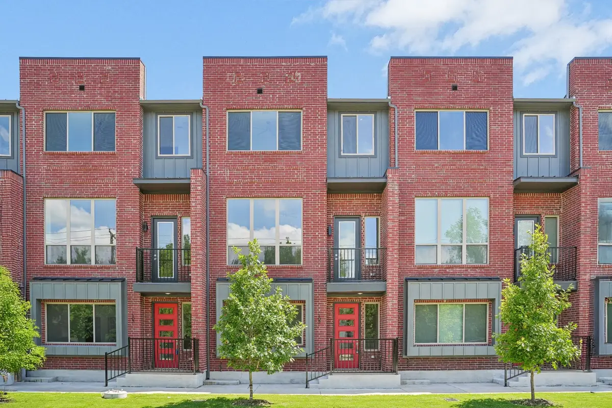 2524 Havenhurst Street #102, Dallas, TX 75234 - #1