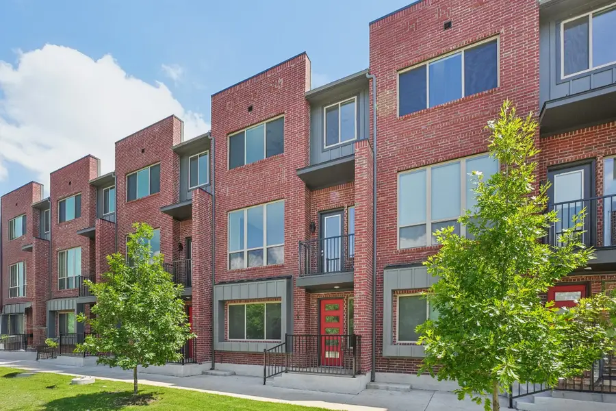 2524 Havenhurst Street #102, Dallas, TX 75234 - #3