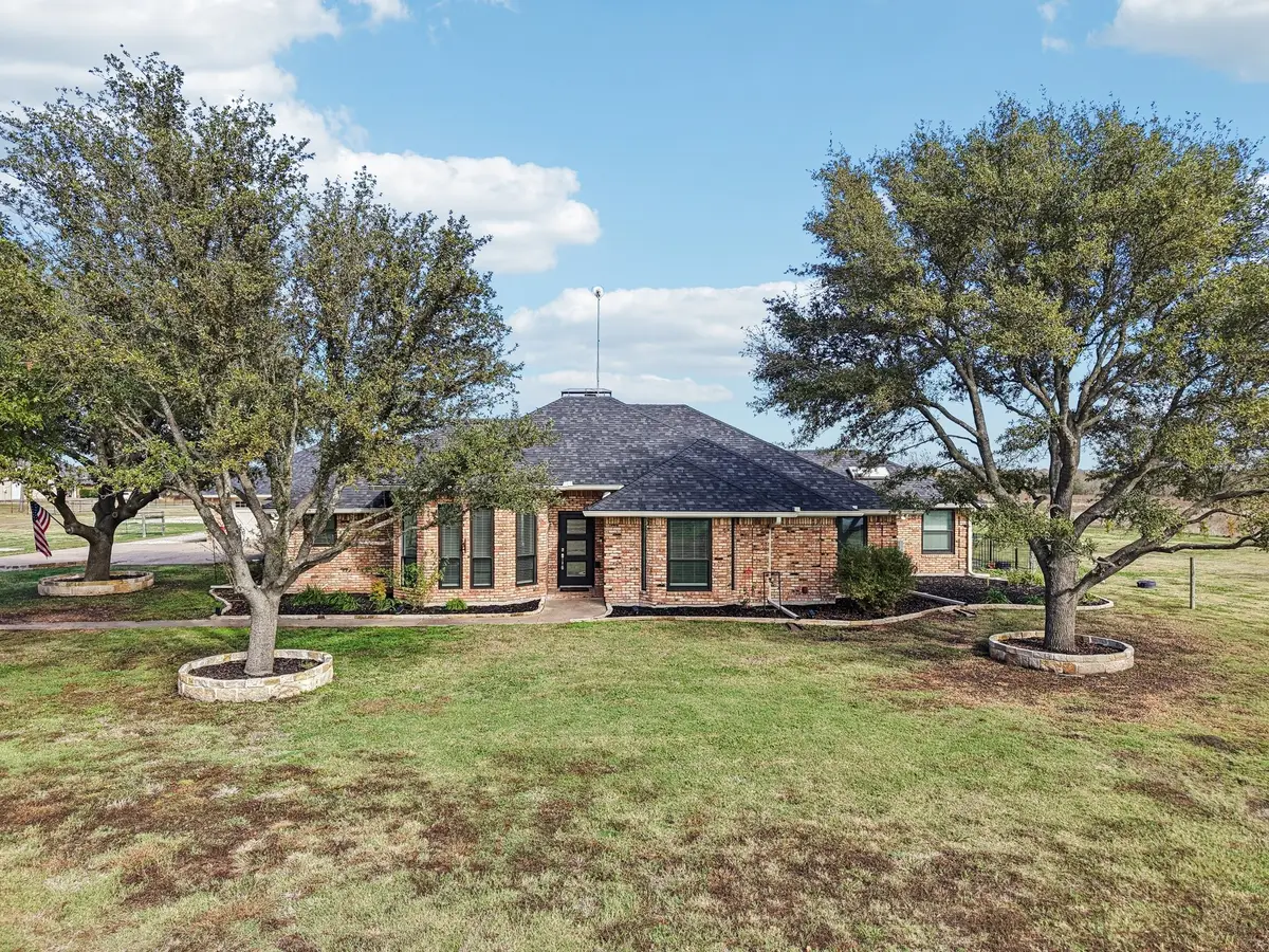 261 Meadowpark, McLendon Chisholm, TX 75032 - Image #1