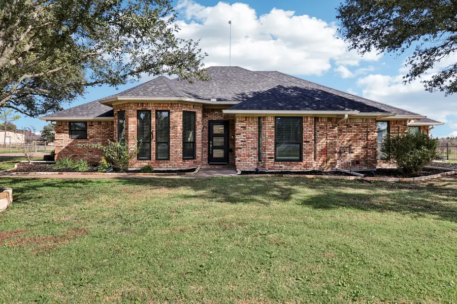 261 Meadowpark, McLendon Chisholm, TX 75032 - Image #2