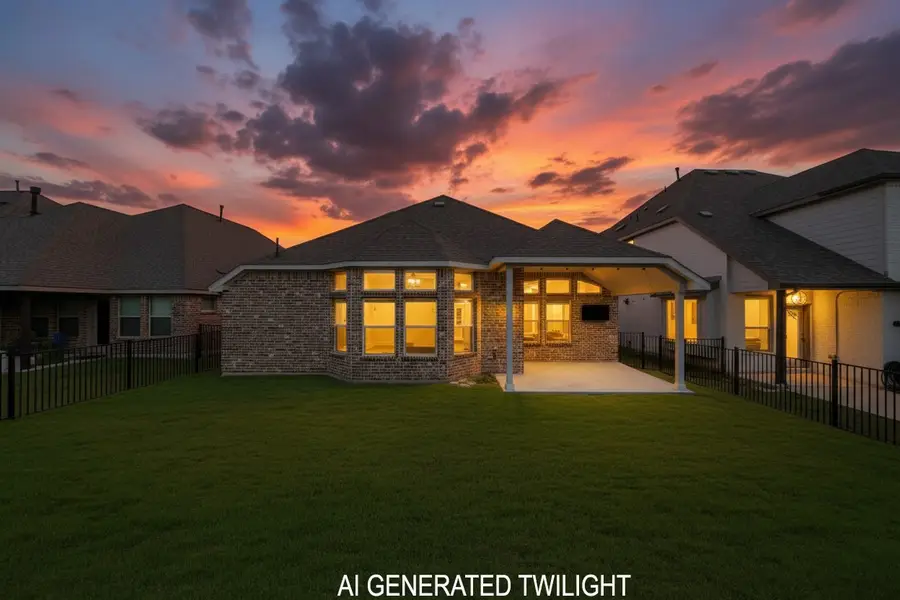 3136 Chinese Fir Drive, Heath, TX 75126 - Image #2