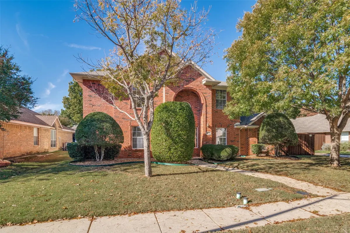 1202 Morrow Lane, Allen, TX 75002 - Image #1