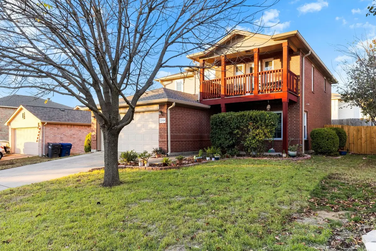 2324 Emerald Lane, McKinney, TX 75071 - Image #1