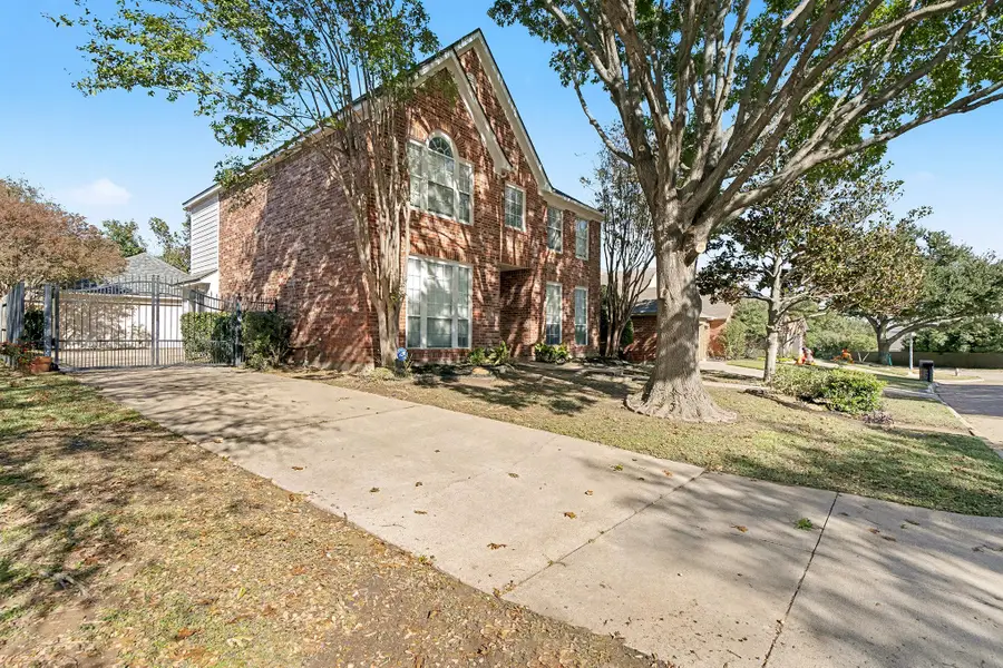 6908 Mesa Drive, Fort Worth, TX 76132 - Image #3