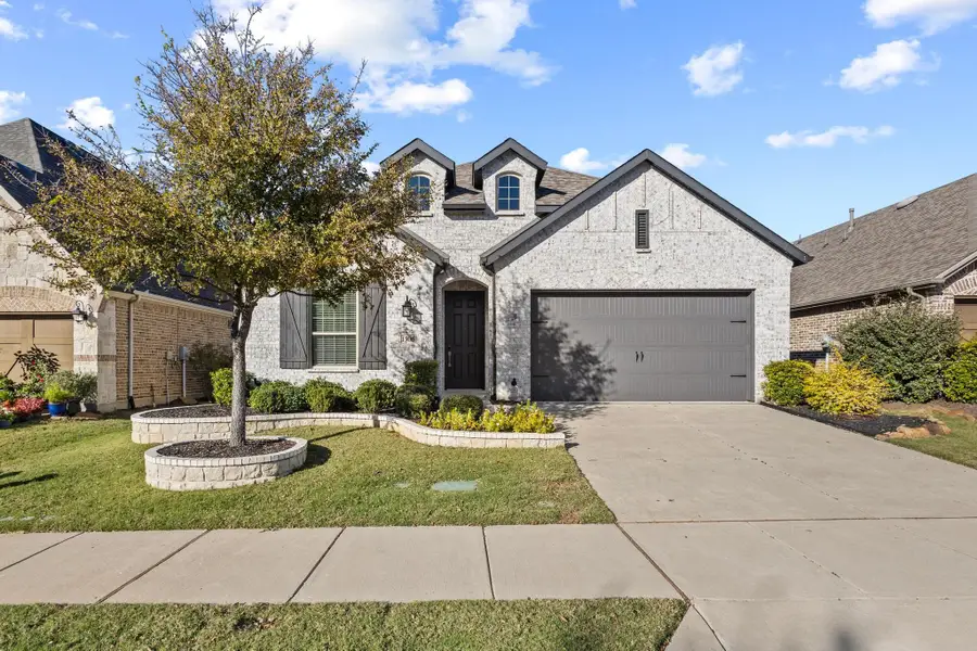 1506 Snowdrop Drive, Celina, TX 75078 - Image #2