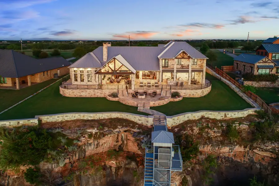 1025 Pecan Ridge, Possum Kingdom Lake, TX 76449 - Image #3