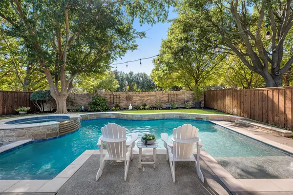 3909 Sharondale Drive, Flower Mound, TX 75022