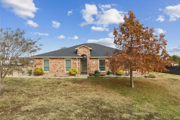109 Hillside Drive, Celina, TX 75009