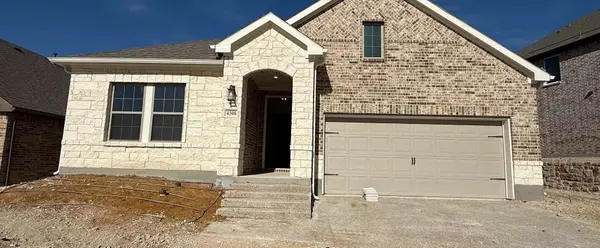 4306 Crossvine Lane, Melissa, TX 75454