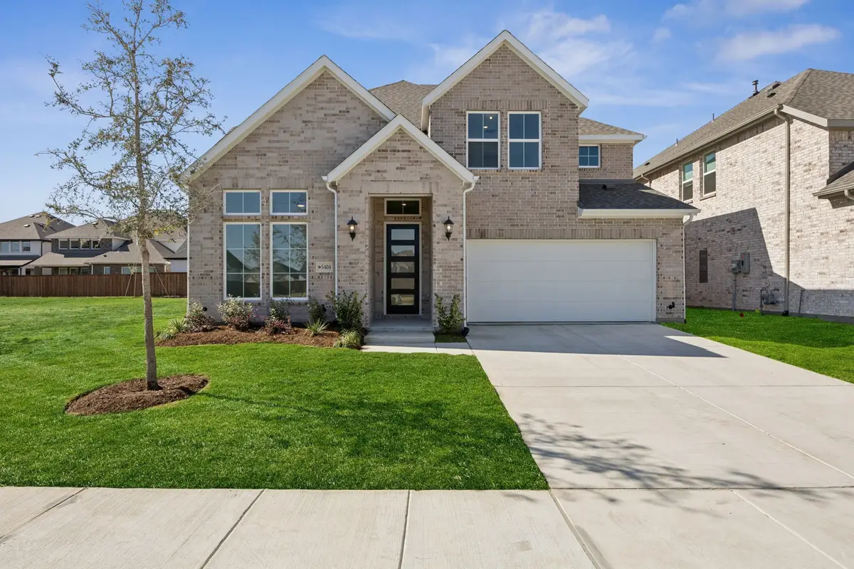 5404 Roselyn Way, McKinney, TX 75070 - Image #1