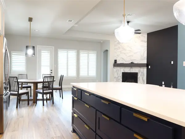 1720 Conifer Court, Argyle, TX 76226