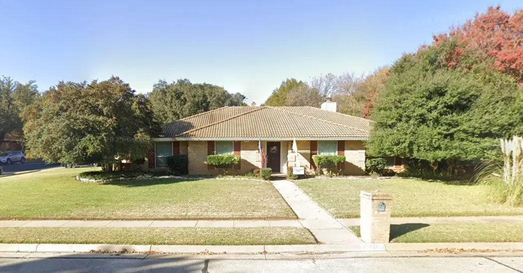 3701 Ashbury Lane, Bedford, TX 76021 - Image #1