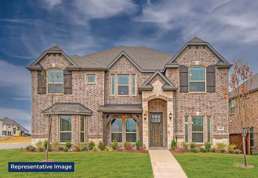 1391 Marburg Lane, Frisco, TX 75036 - Image #1