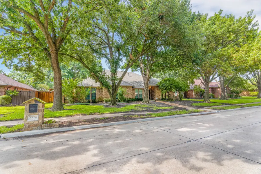 3816 Carrizo Drive, Plano, TX 75074 - Image #2