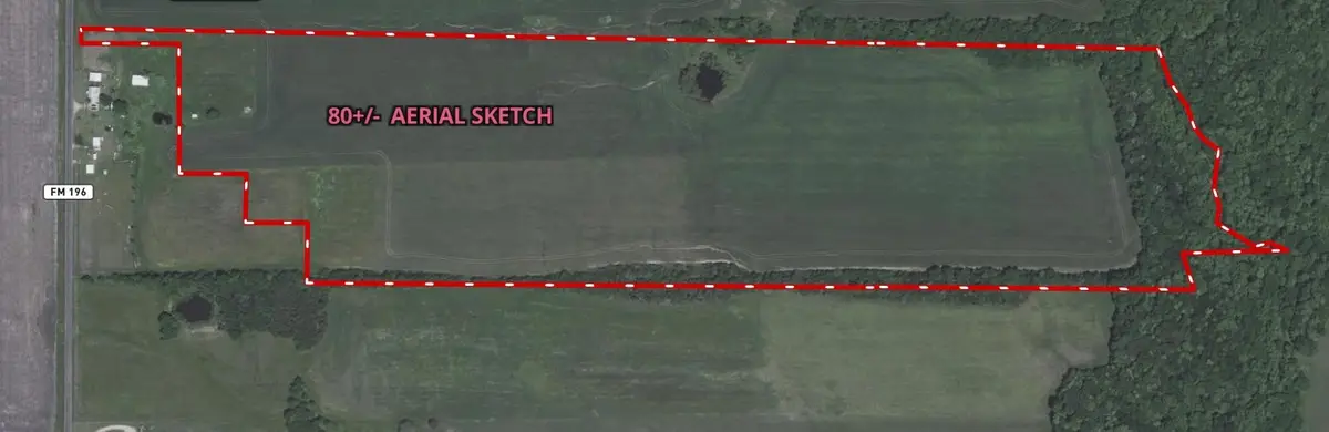 000 S Farm Road 196, Blossom, TX 75416 - Image #1