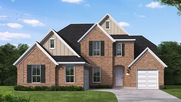 3201 Bexar, Rockwall, TX 75032