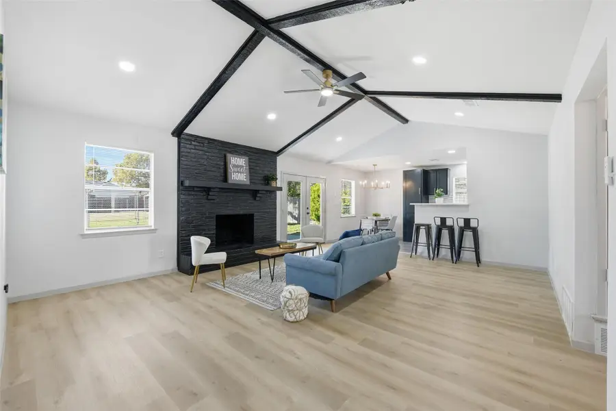 3403 Huisache Street, Denton, TX 76209 - Image #2