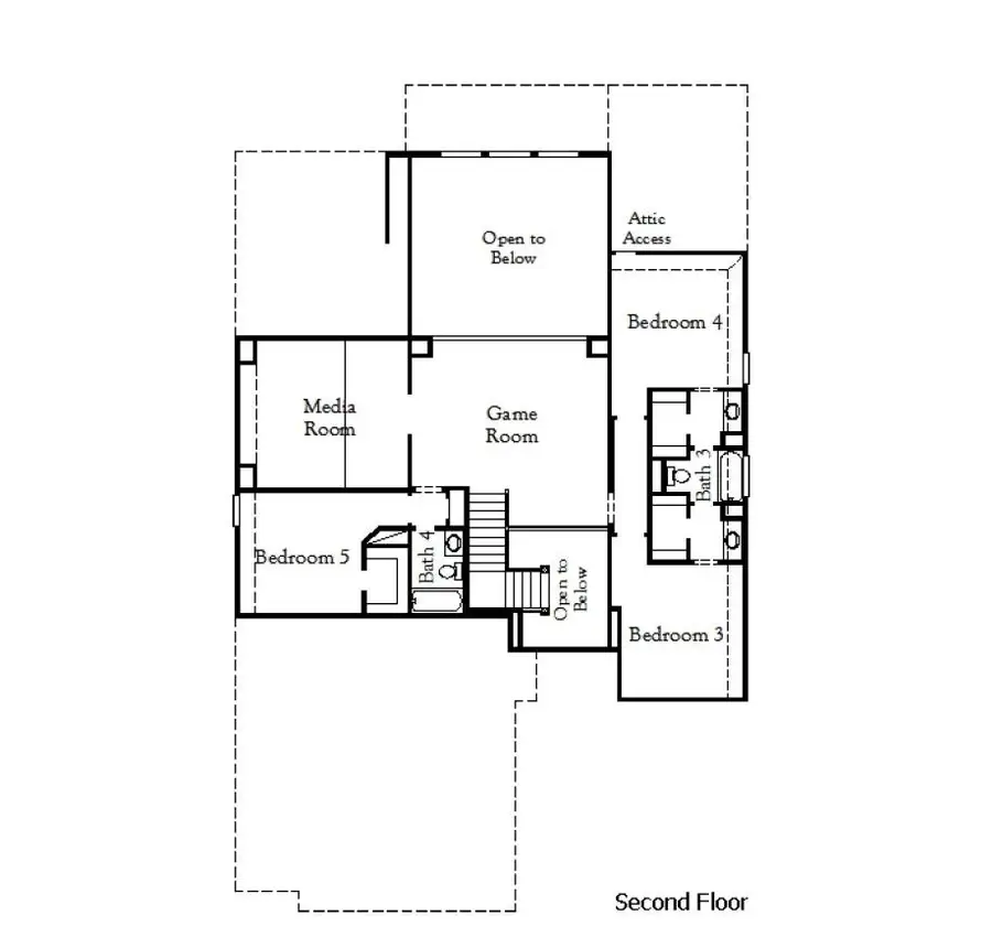 3101 Bexar Bexar, Rockwall, TX 75032 - Image #2