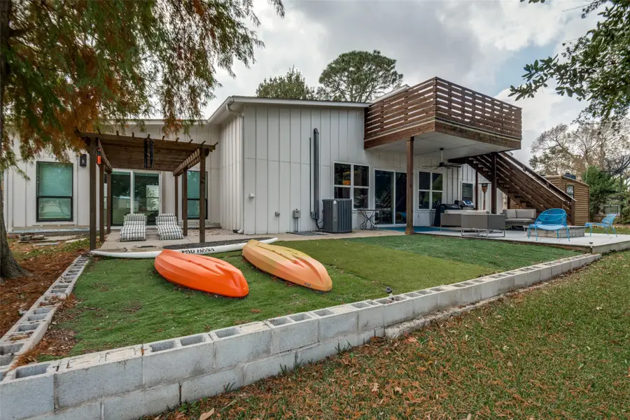 107 Slaughter Ranch Road, Trinidad, TX 75163 - Image #3