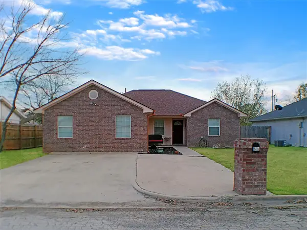 1806 SE 15th Street, Mineral Wells, TX 76067