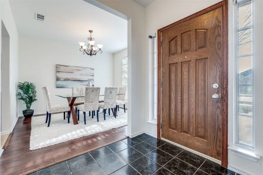 7517 Fairfield Drive, Rowlett, TX 75089 - #3