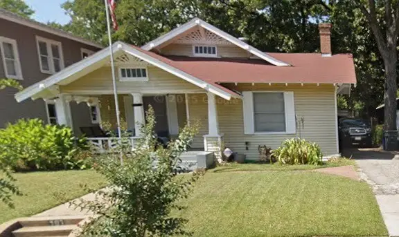 407 S Rosemont Avenue, Dallas, TX 75208 - Image #1