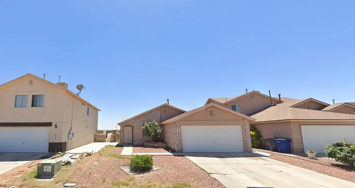 11828 Jim Webb Drive, El Paso, TX 79934 - Image #1