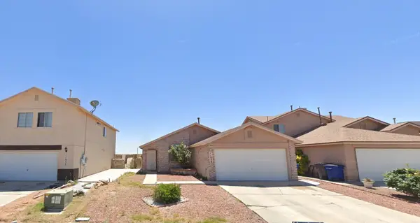 11828 Jim Webb Drive, El Paso, TX 79934