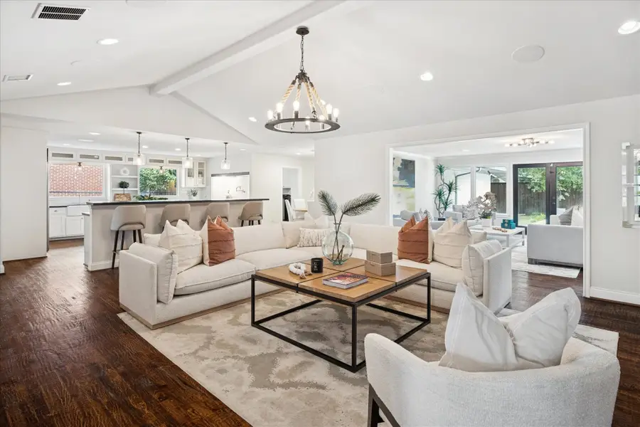 11460 Parkchester Drive, Dallas, TX 75230 - Image #3