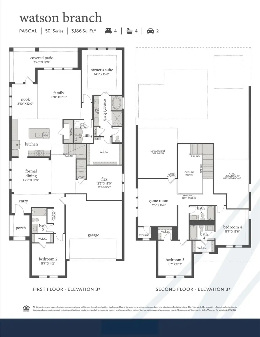 1310 Earles Court, Mansfield, TX 76063 - Image #2