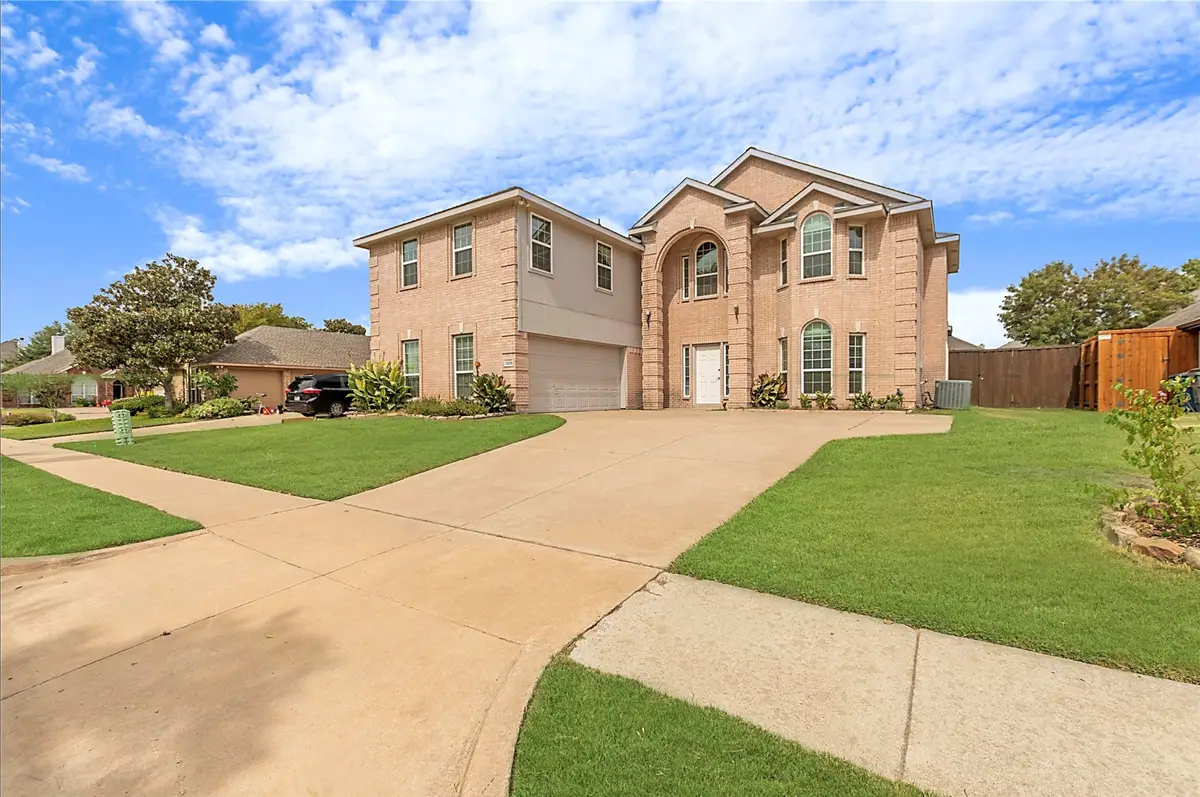 1326 Ballantrae Drive, Allen, TX 75013 - Image #1