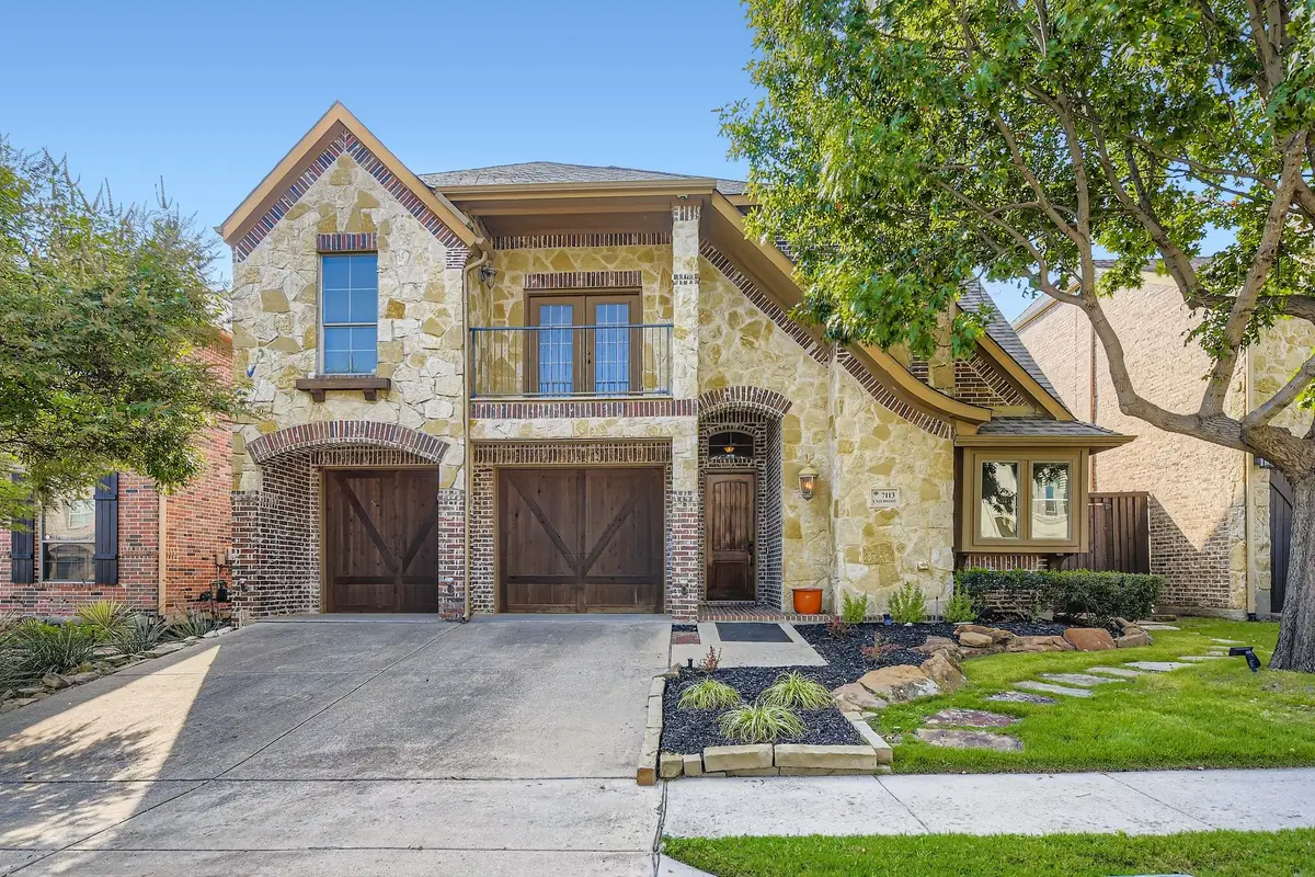 7113 Underwood Drive, Plano, TX 75024 - Image #1