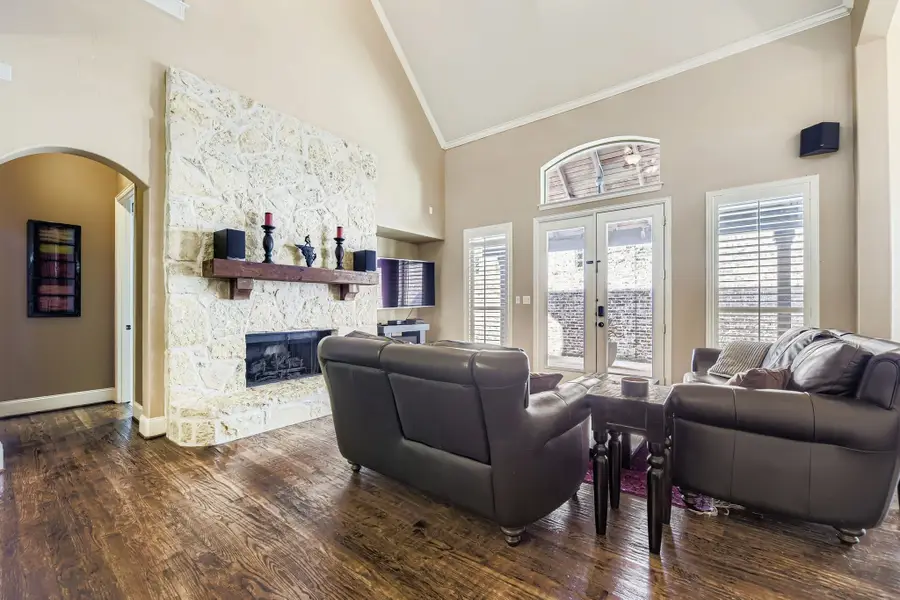 7113 Underwood Drive, Plano, TX 75024 - Image #2