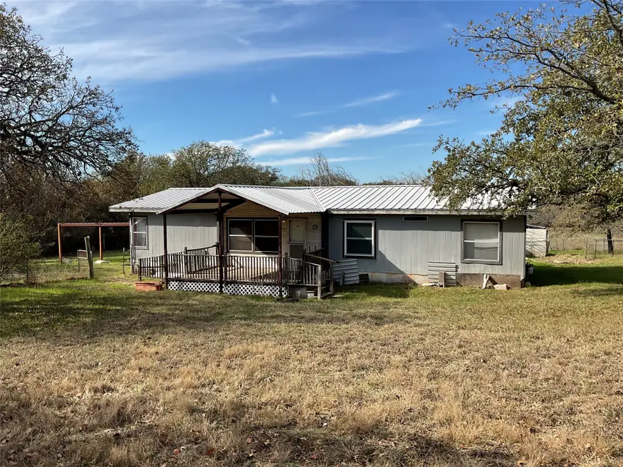 125 Rock Salt Court, Springtown, TX 76082 - Image #3